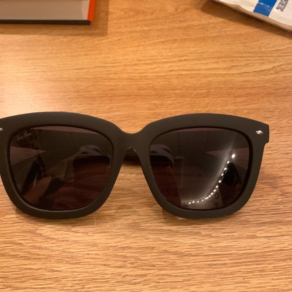 Rayban sunglasses